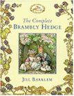 The Complete Brambly Hedge \